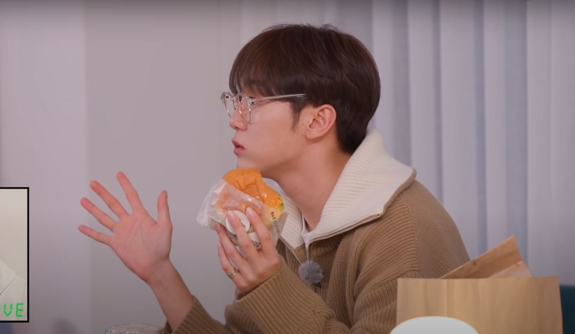 [잡담] 뭐야 고잉세븐틴 보다가 개놀람 승관 손 왤케 이쁨? | 인스티즈