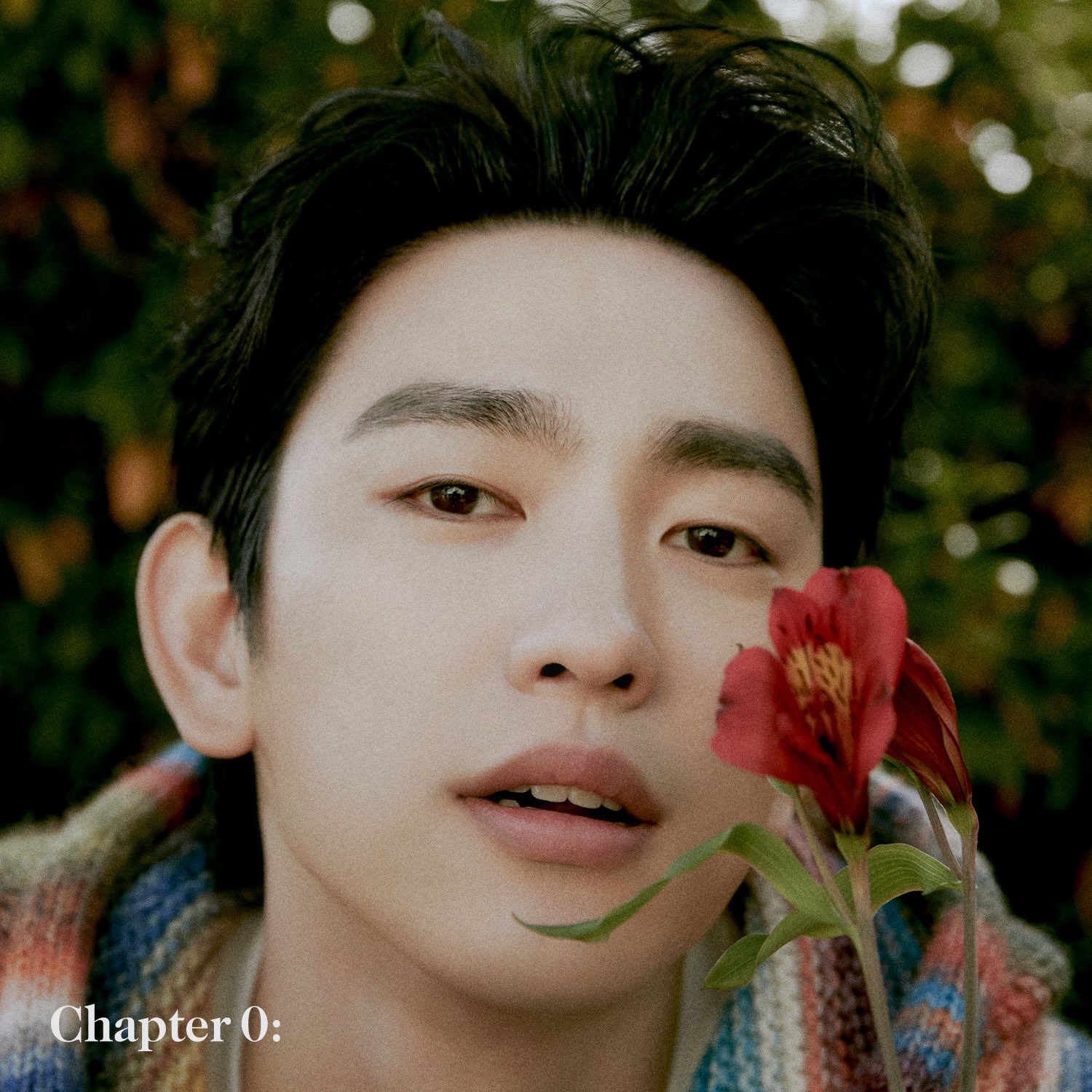 [잡담] 갓세븐 진영 18일에 솔로앨범 나와요 🥹💚 | 인스티즈