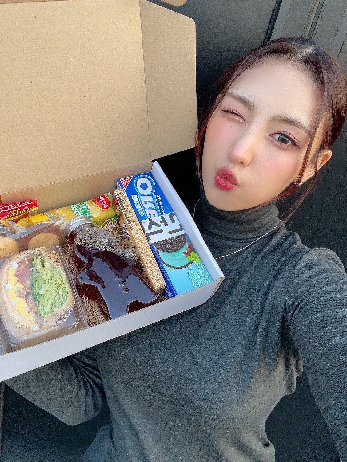 [잡담] 와 초원이 붐바야 때보다 더 예뻐졌네 🥹 | 인스티즈