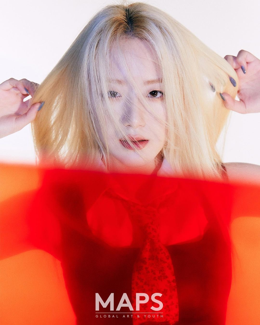 [잡담] 첫사랑 여주 하면 생각 나는 여돌 누구야 ? | 인스티즈