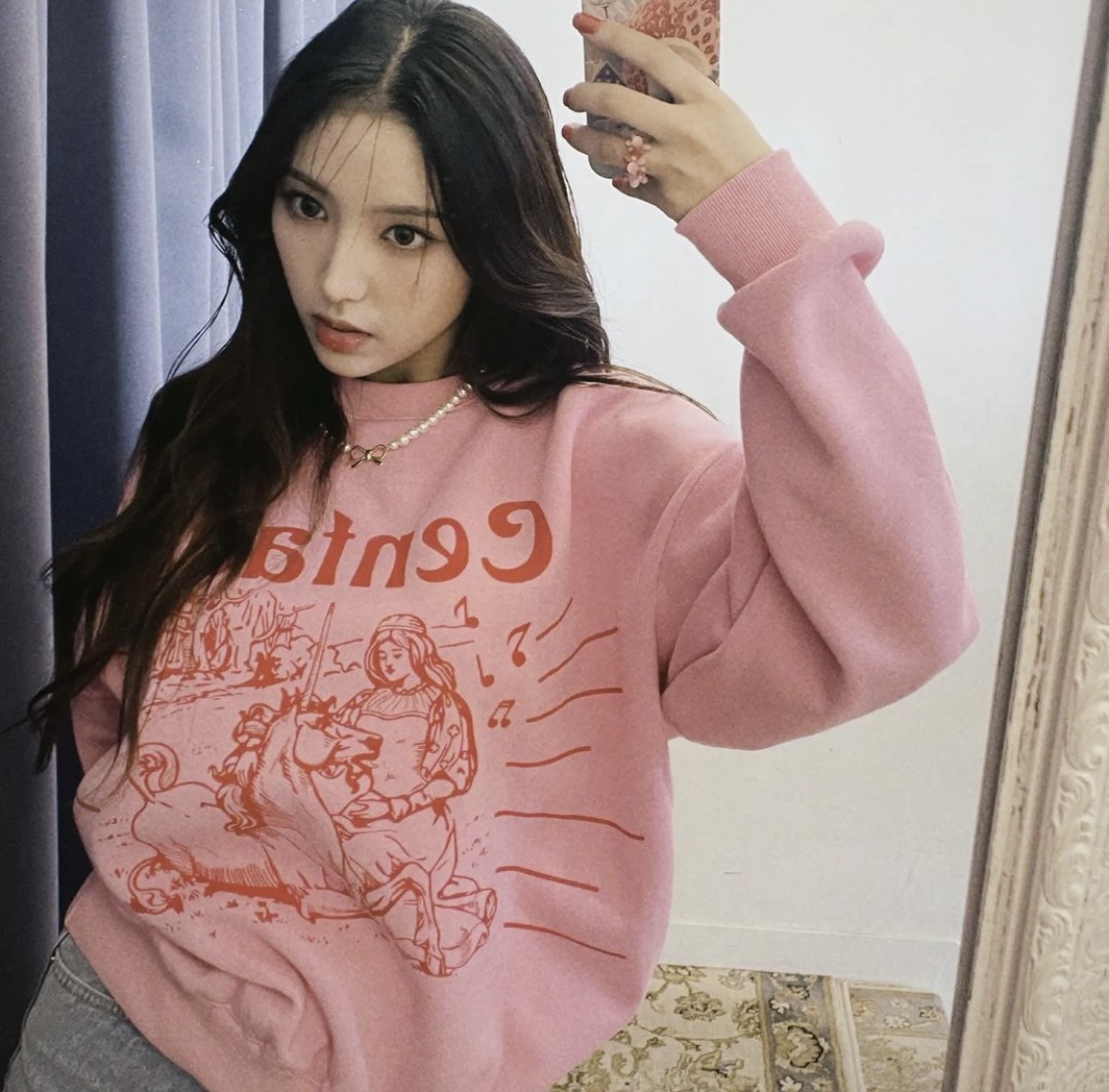 [잡담] 와 초원이 붐바야 때보다 더 예뻐졌네 🥹 | 인스티즈