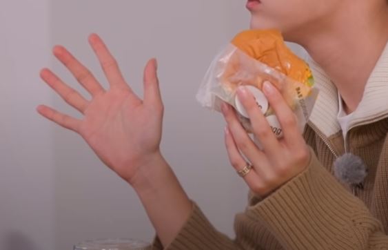 [잡담] 뭐야 고잉세븐틴 보다가 개놀람 승관 손 왤케 이쁨? | 인스티즈