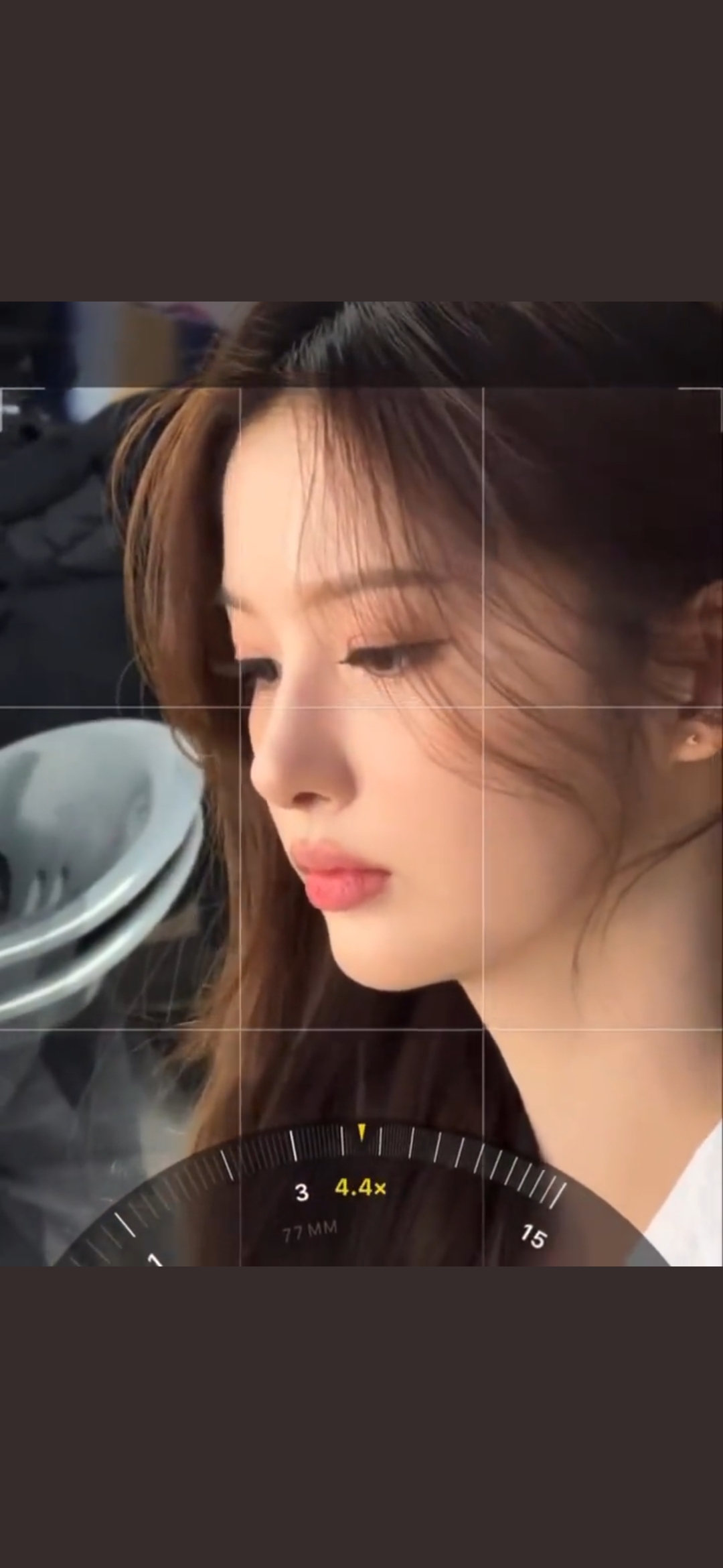 [잡담] 설윤 옆모습 진짜 예뿌다... | 인스티즈