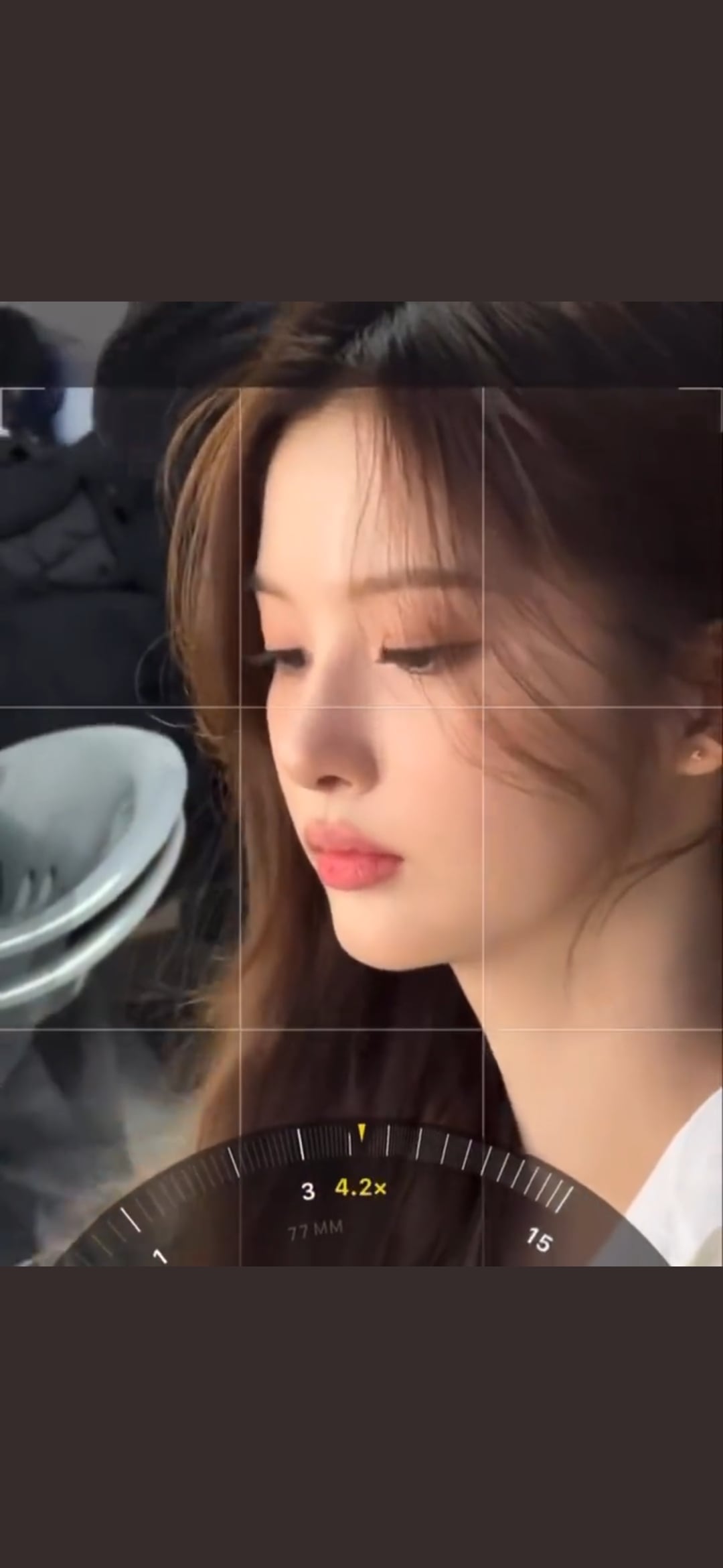 [잡담] 설윤 옆모습 진짜 예뿌다... | 인스티즈