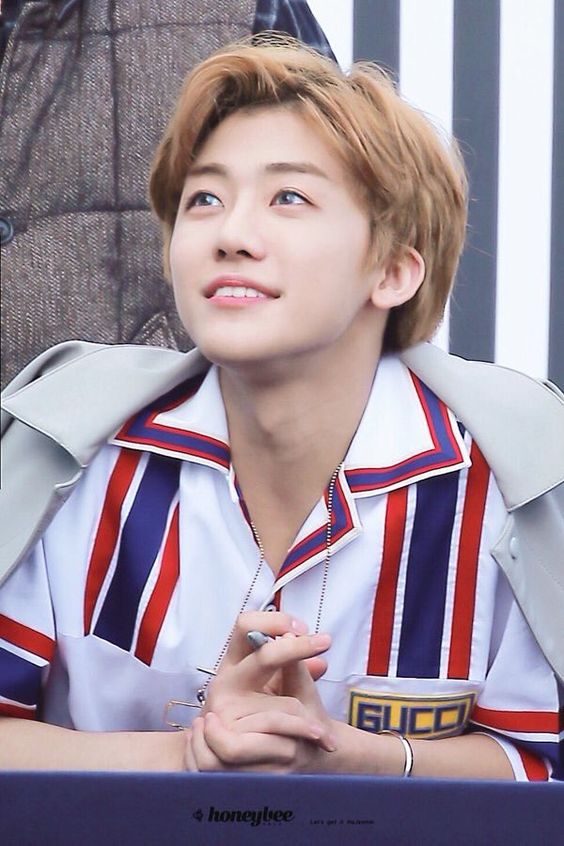 [잡담] 팬 보는 눈이 어떻게 이래.....????ㅠ (ㅈㅇ 재민) | 인스티즈