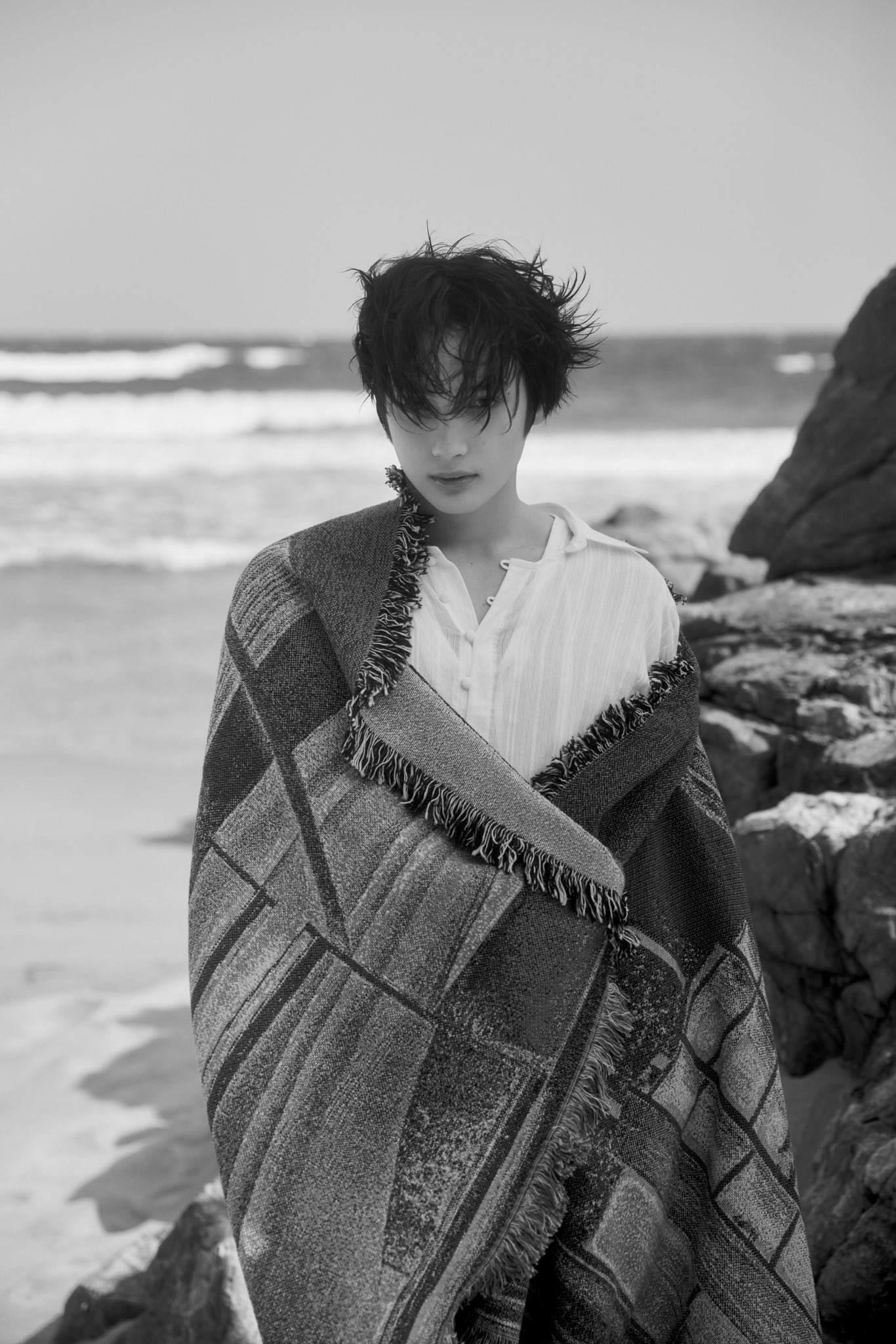 [잡담] 투바투 비주얼 진짜 가슴이 웅장해진다... | 인스티즈