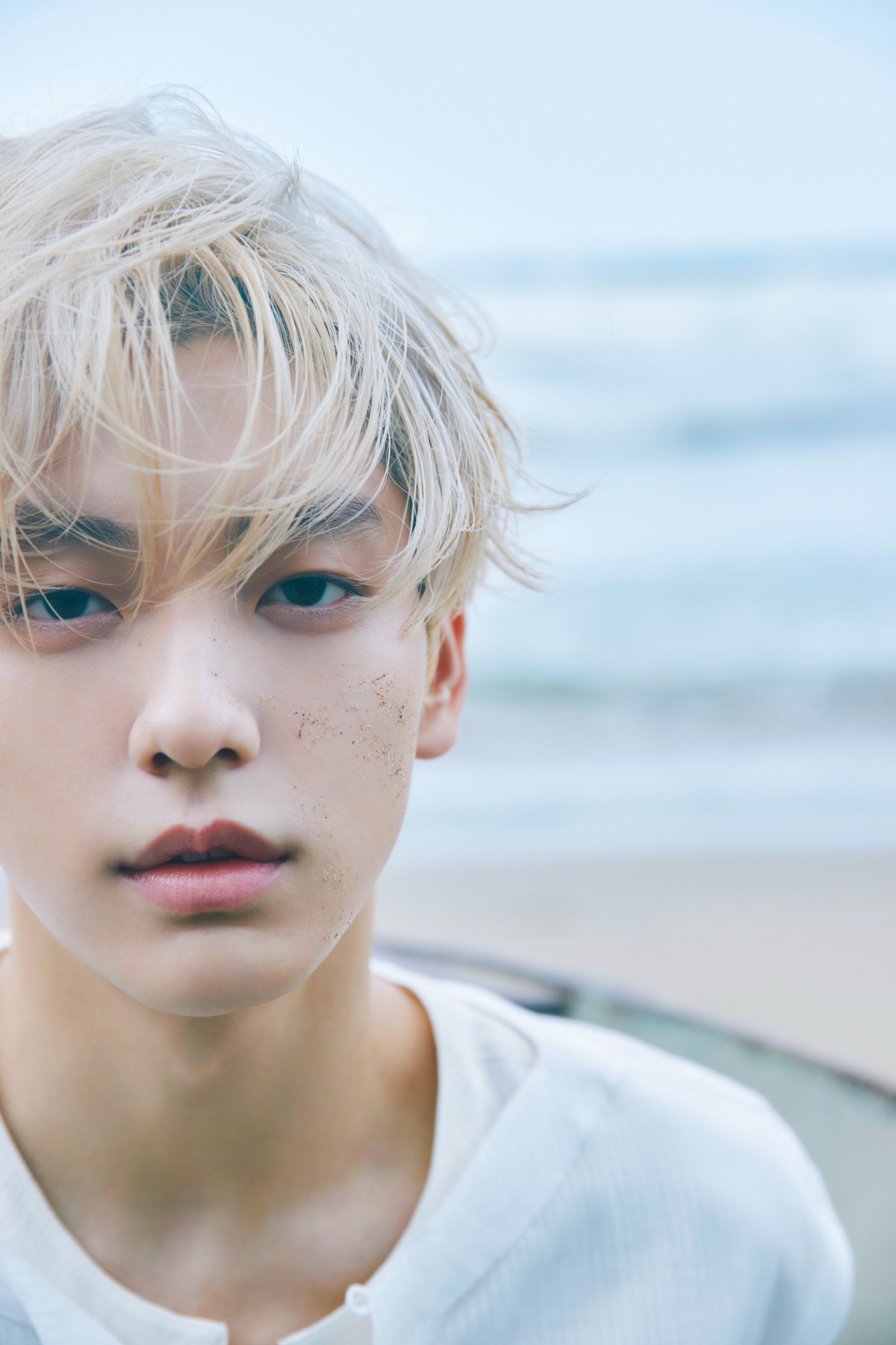 [잡담] 투바투 비주얼 진짜 가슴이 웅장해진다... | 인스티즈