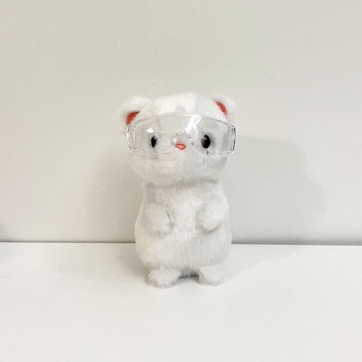 [잡담] 이 인형들 너무 귀여운데 누구 인형인지 알려주라 | 인스티즈