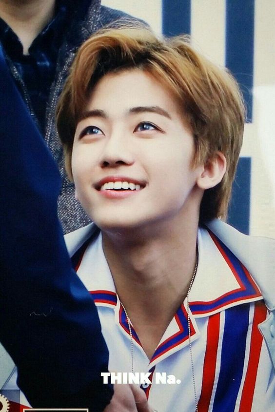 [잡담] 팬 보는 눈이 어떻게 이래.....????ㅠ (ㅈㅇ 재민) | 인스티즈