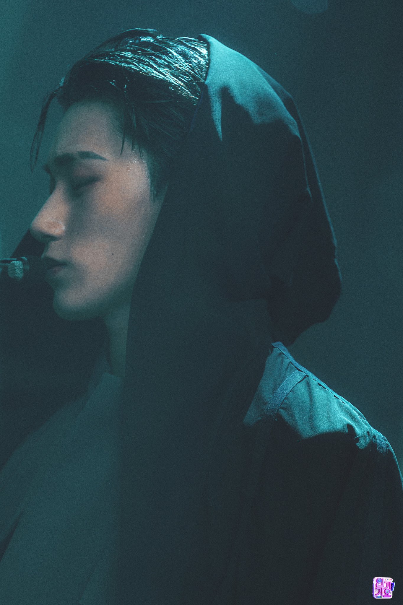 [잡담] 에이티즈 사니 피디노트는 진짜 예술이다 | 인스티즈