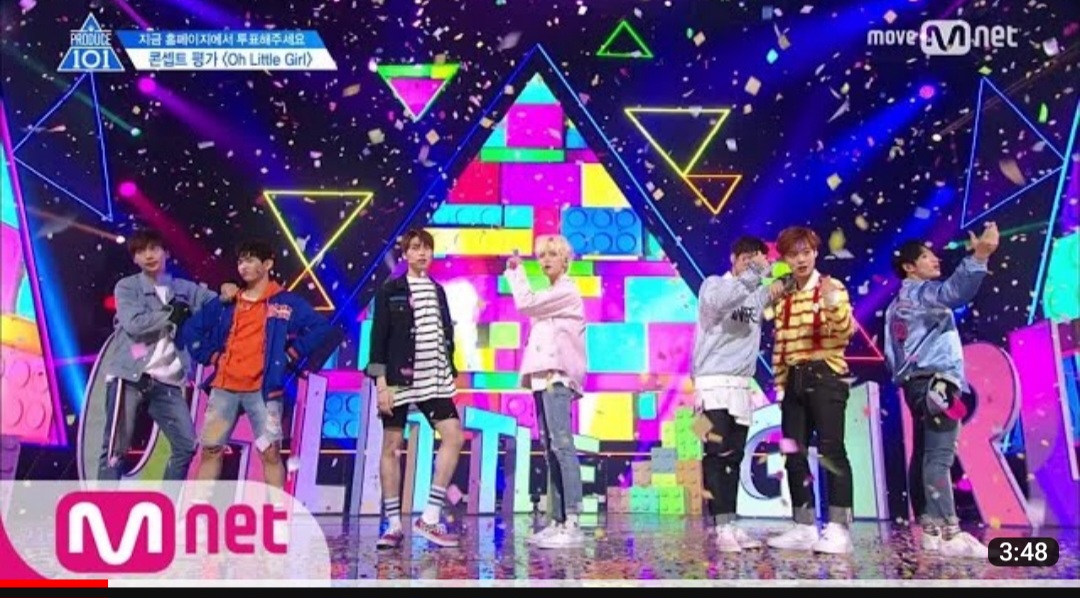 [잡담] 엠카에서 오리틀걸 한번해줬음 좋겠다 | 인스티즈
