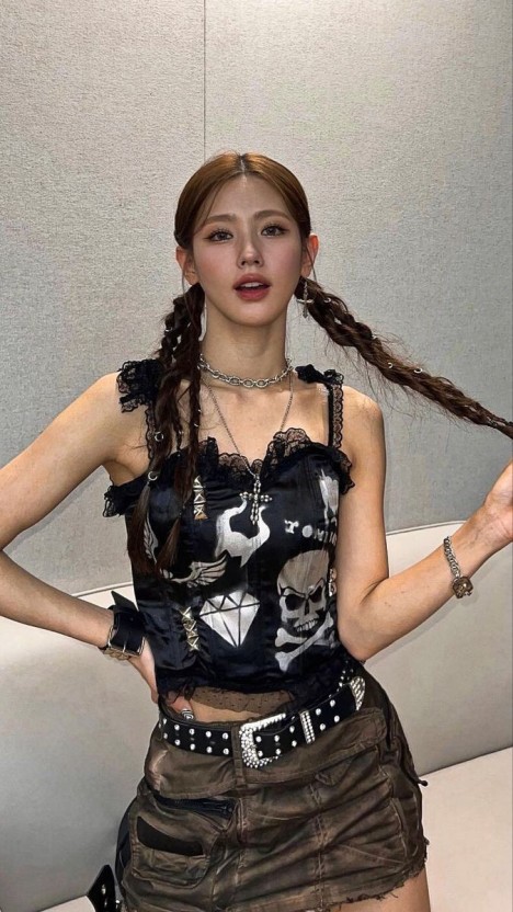 [잡담] 아이들 미연 어느 헤메코가 제일 취향이야 ? | 인스티즈