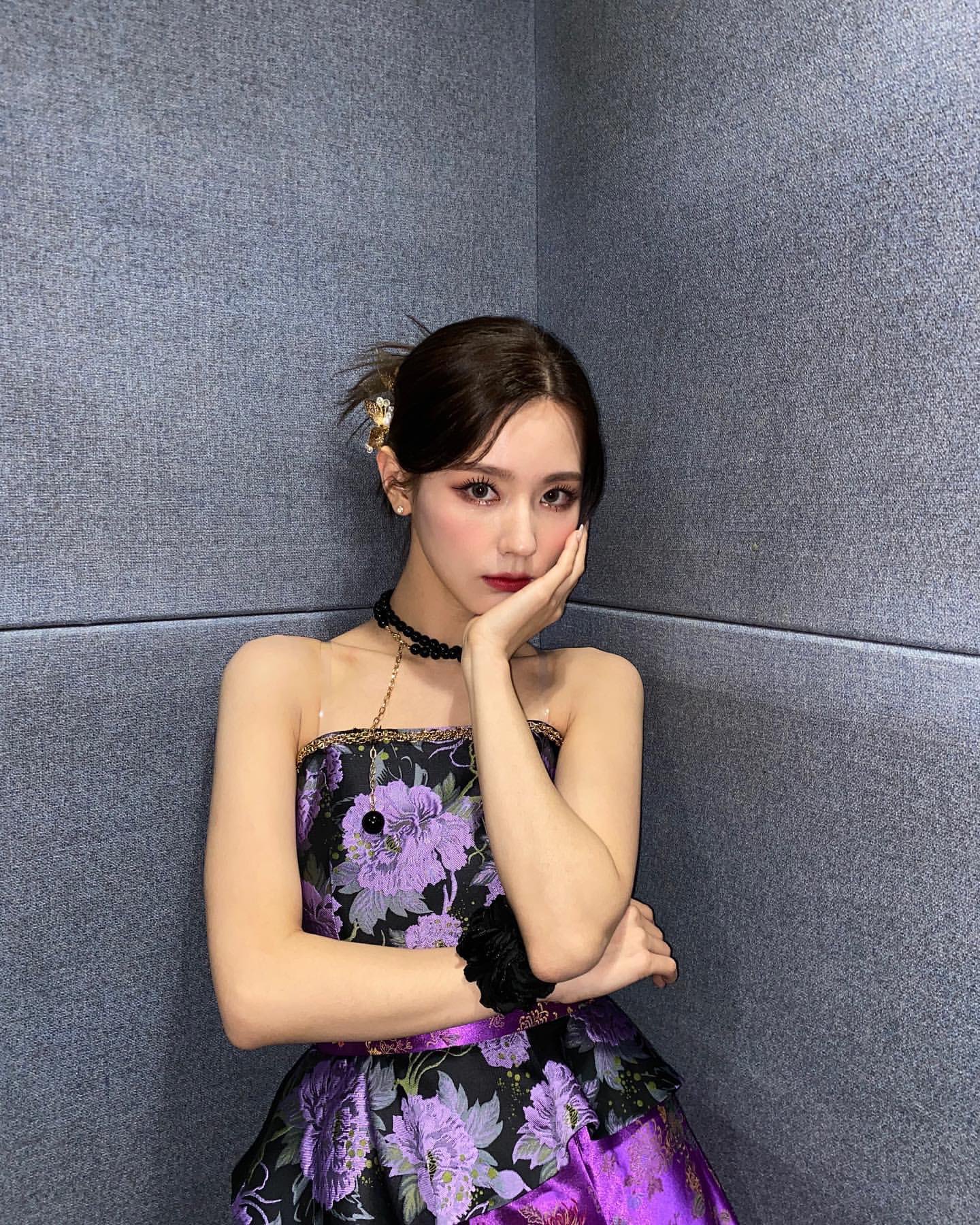 [잡담] 아이들 미연 어느 헤메코가 제일 취향이야 ? | 인스티즈