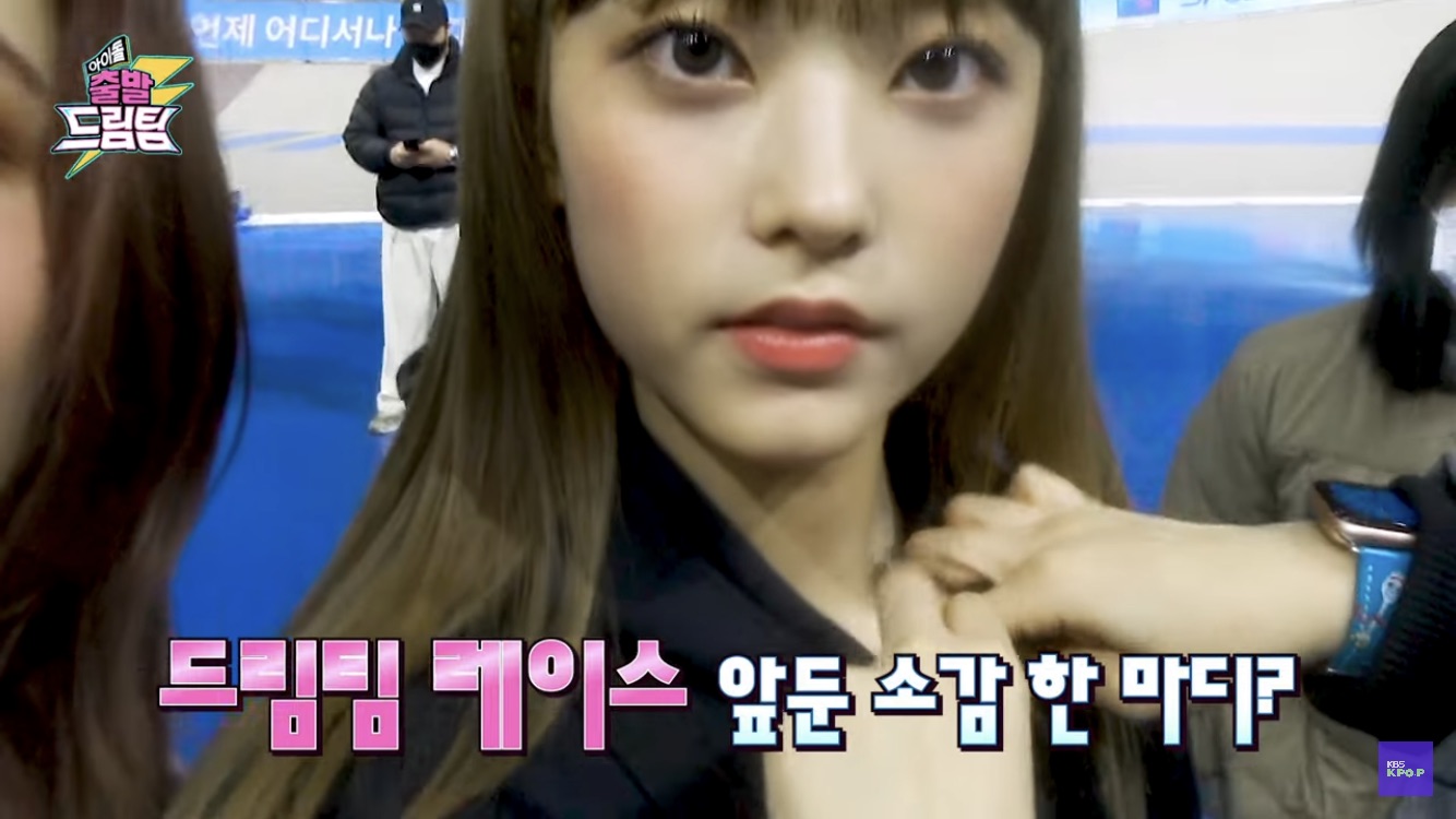 [잡담] 뉴진스 진짜 애니에 나오는 캐릭터들 같이 생겼다 | 인스티즈