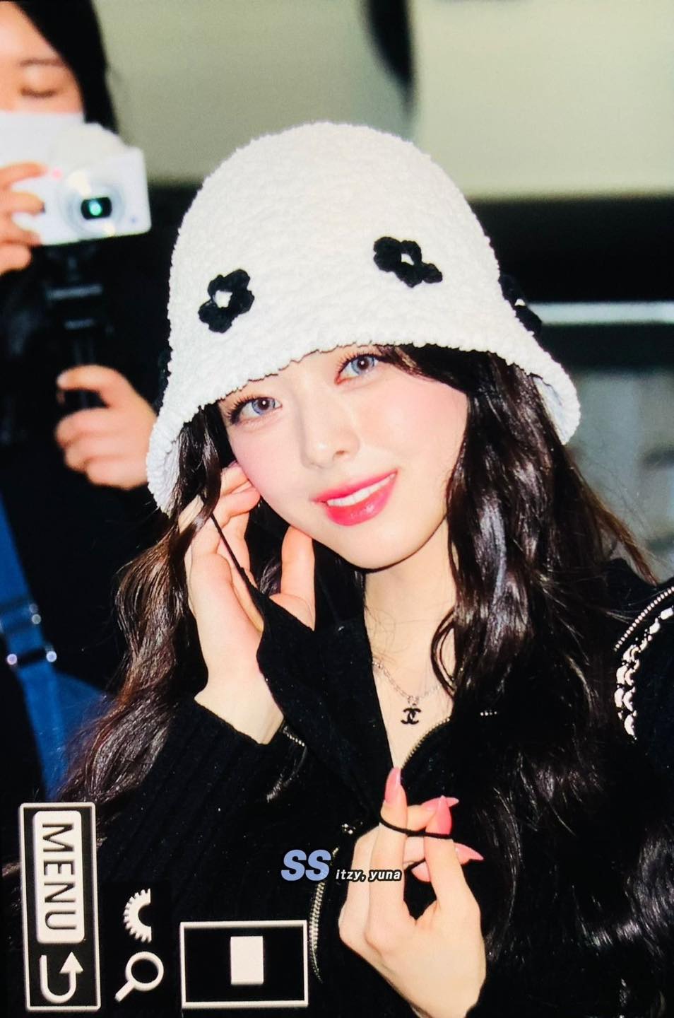 [잡담] 와.. 난 진짜 유나 얼굴 미쳤다고 생각함 | 인스티즈