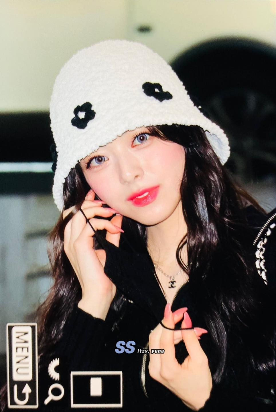 [잡담] 와.. 난 진짜 유나 얼굴 미쳤다고 생각함 | 인스티즈