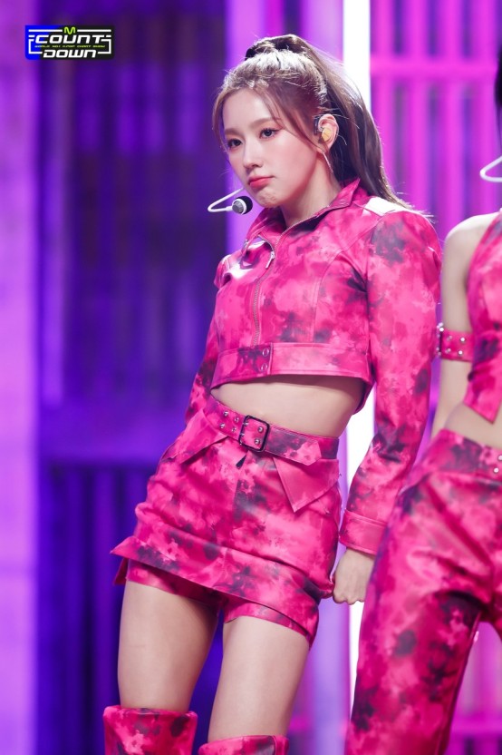 [잡담] 아이들 미연 어느 헤메코가 제일 취향이야 ? | 인스티즈
