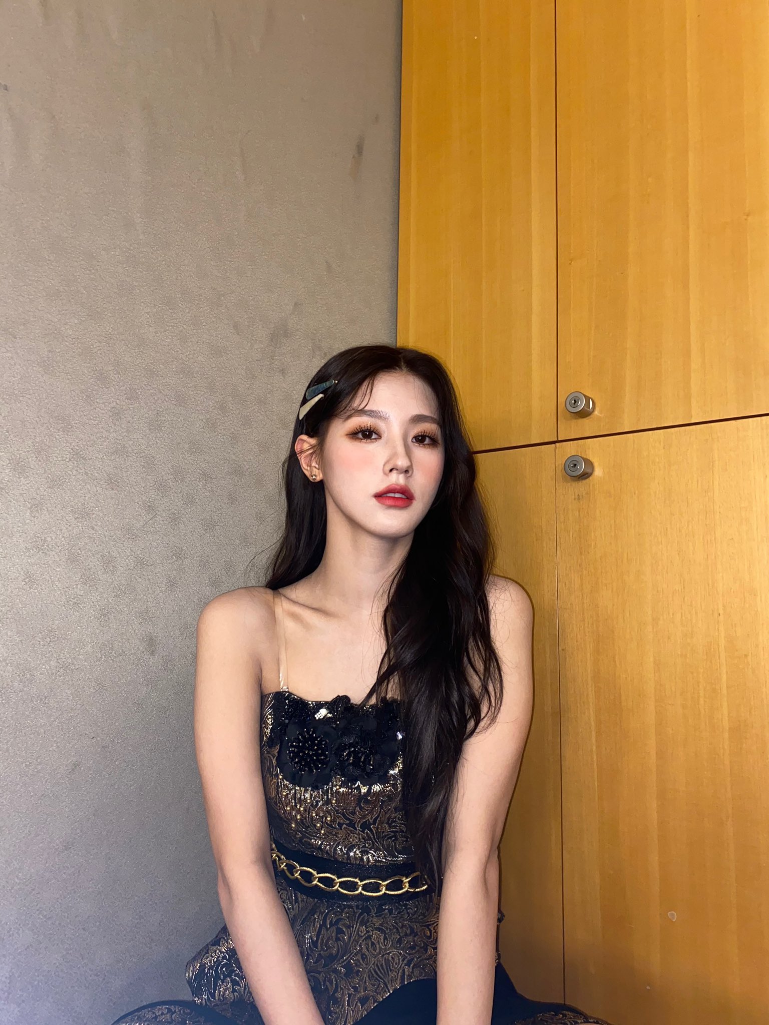 [잡담] 아이들 미연 어느 헤메코가 제일 취향이야 ? | 인스티즈
