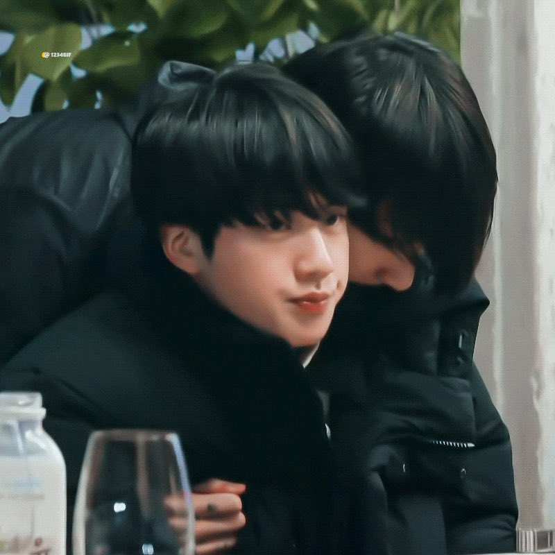 [잡담] 방탄 정국 진형 먹는소리 듣겠다고ㅋㅋㅋㅋ | 인스티즈
