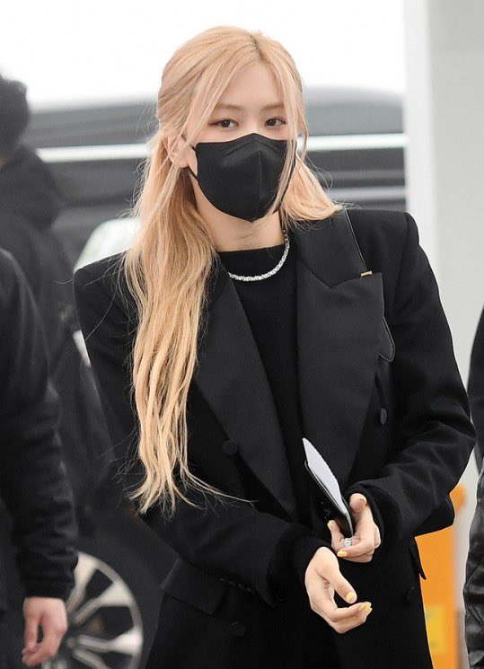 [잡담] 블핑 홍콩 가용✈️ | 인스티즈