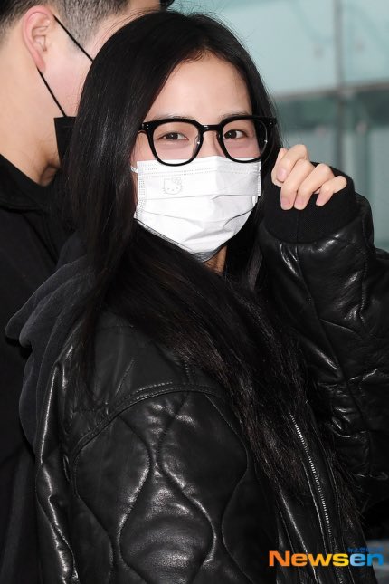 [잡담] 블핑 홍콩 가용✈️ | 인스티즈