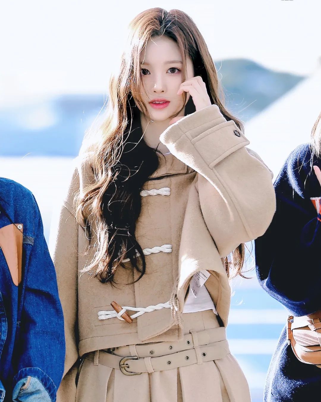 [잡담] 엔믹스 설윤이 음방 mc하는거 보고싶다 | 인스티즈