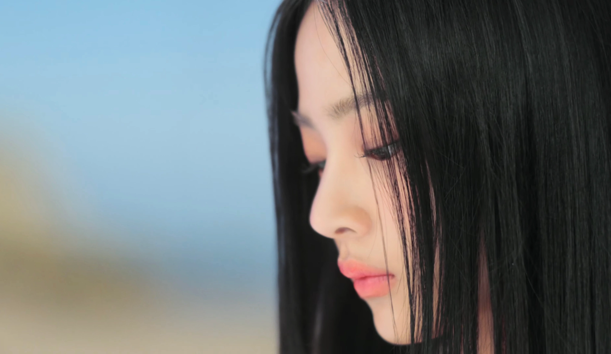 [잡담] 뉴진스 민지 데뷔 초반 다시 보는데 이게 열아홉..??? | 인스티즈