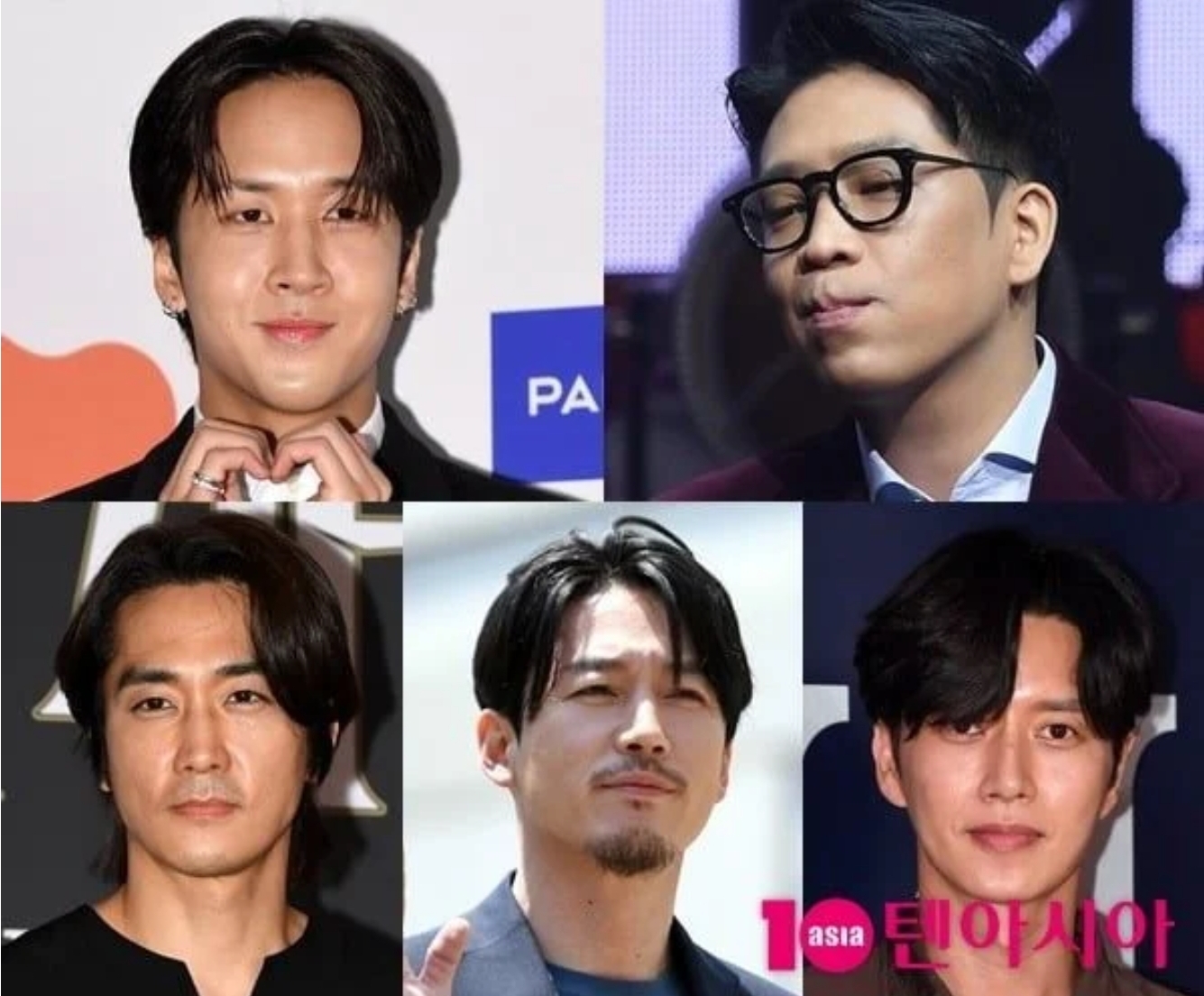 [정보/소식] 요도에 주사 꽂고 신체 훼손하고…라비가 불지른 남자 연예인 '병역 비리史' | 인스티즈