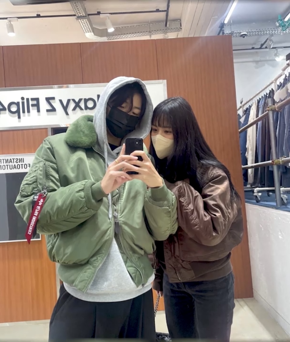 [잡담] 러브캐처 태은수로 결말 ㅅㅍㅈㅇ | 인스티즈