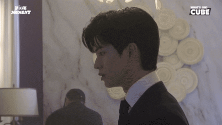 [잡담] 내 기준 옆태갑 아이돌gif (테이터ㅈㅇ) | 인스티즈