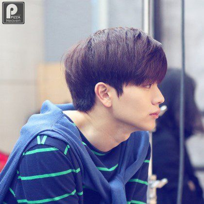 [잡담] 내 기준 옆태갑 아이돌gif (테이터ㅈㅇ) | 인스티즈