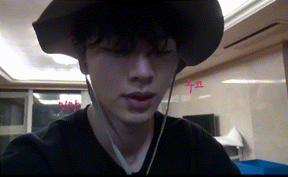 [잡담] 내 기준 옆태갑 아이돌gif (테이터ㅈㅇ) | 인스티즈