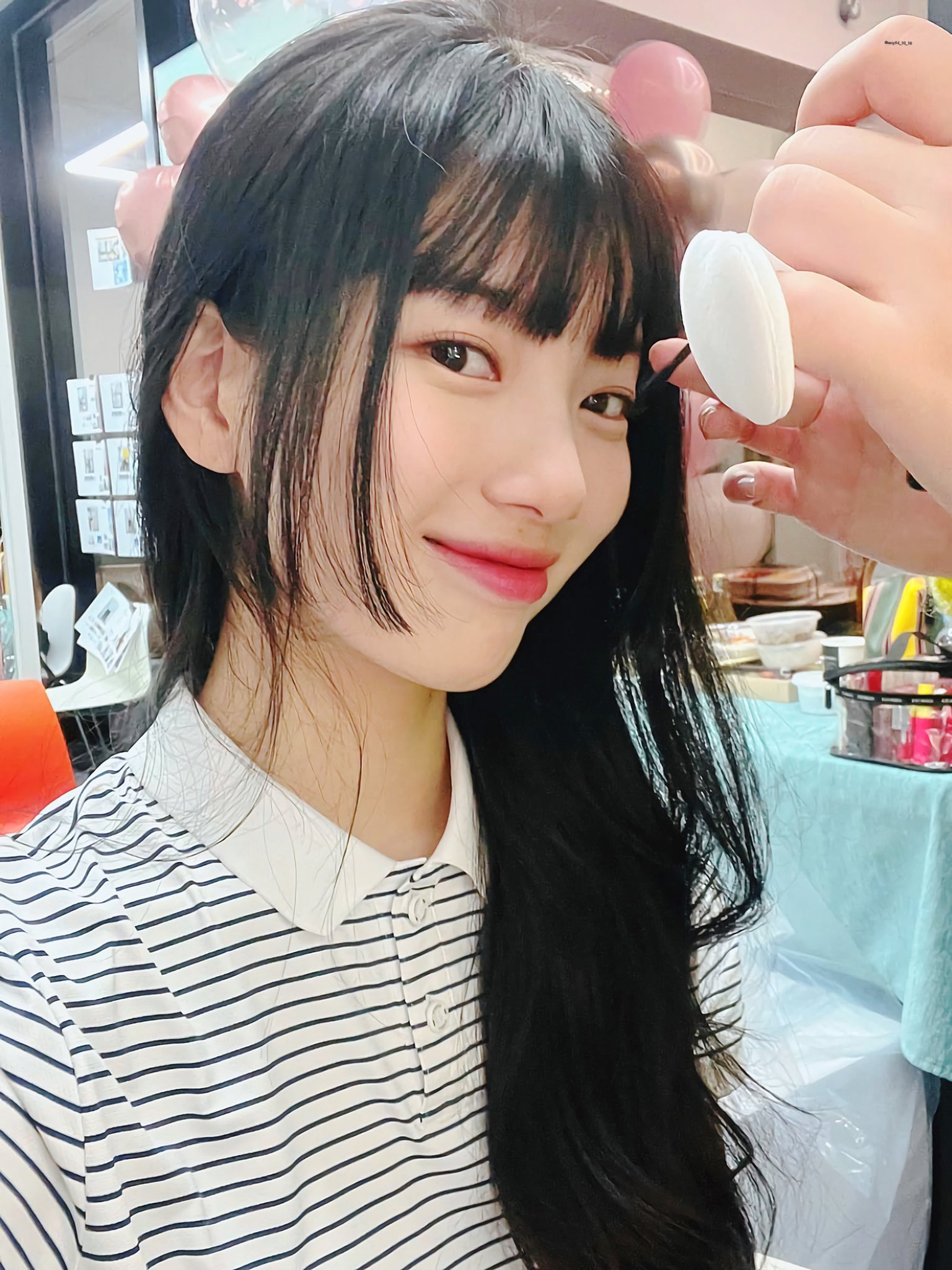 [잡담] 배수지 너무 예뻐.. | 인스티즈