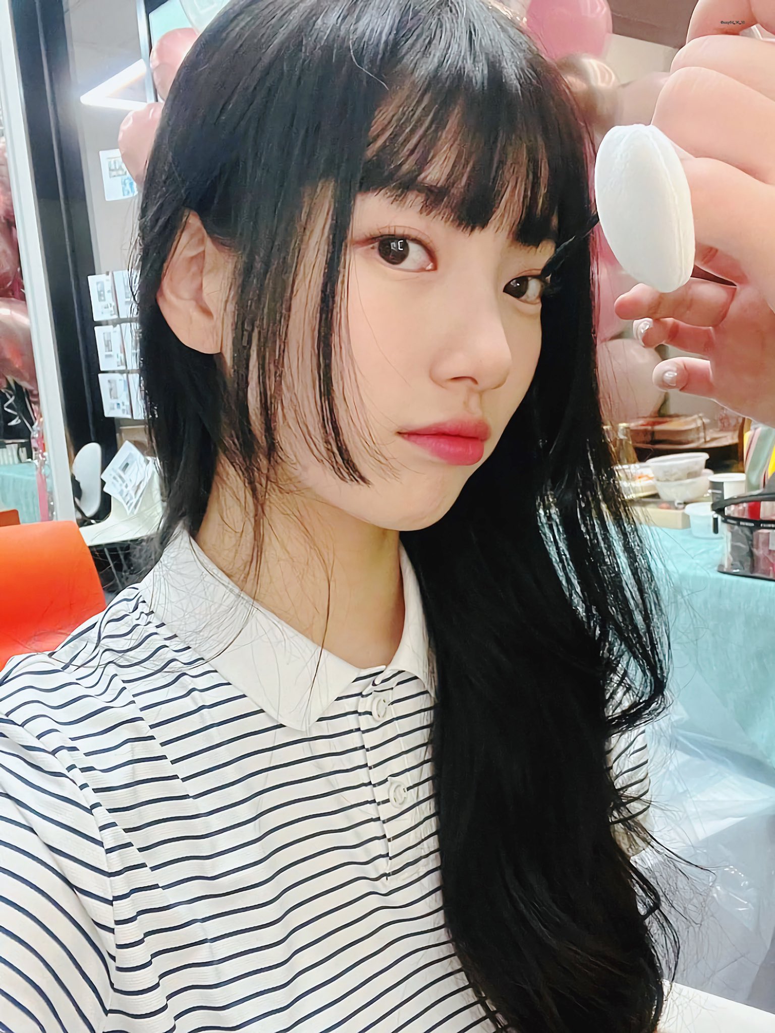 [잡담] 배수지 너무 예뻐.. | 인스티즈