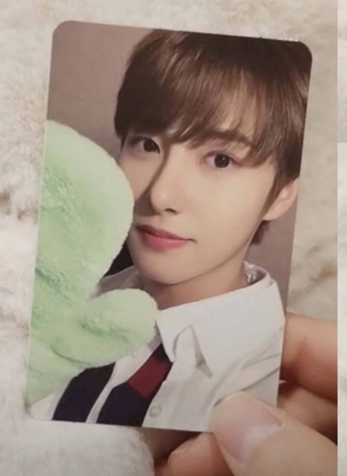 [잡담] 큰방 포카 천재님들!! 포카좀 제에에에발 골라줘… 🥺 | 인스티즈