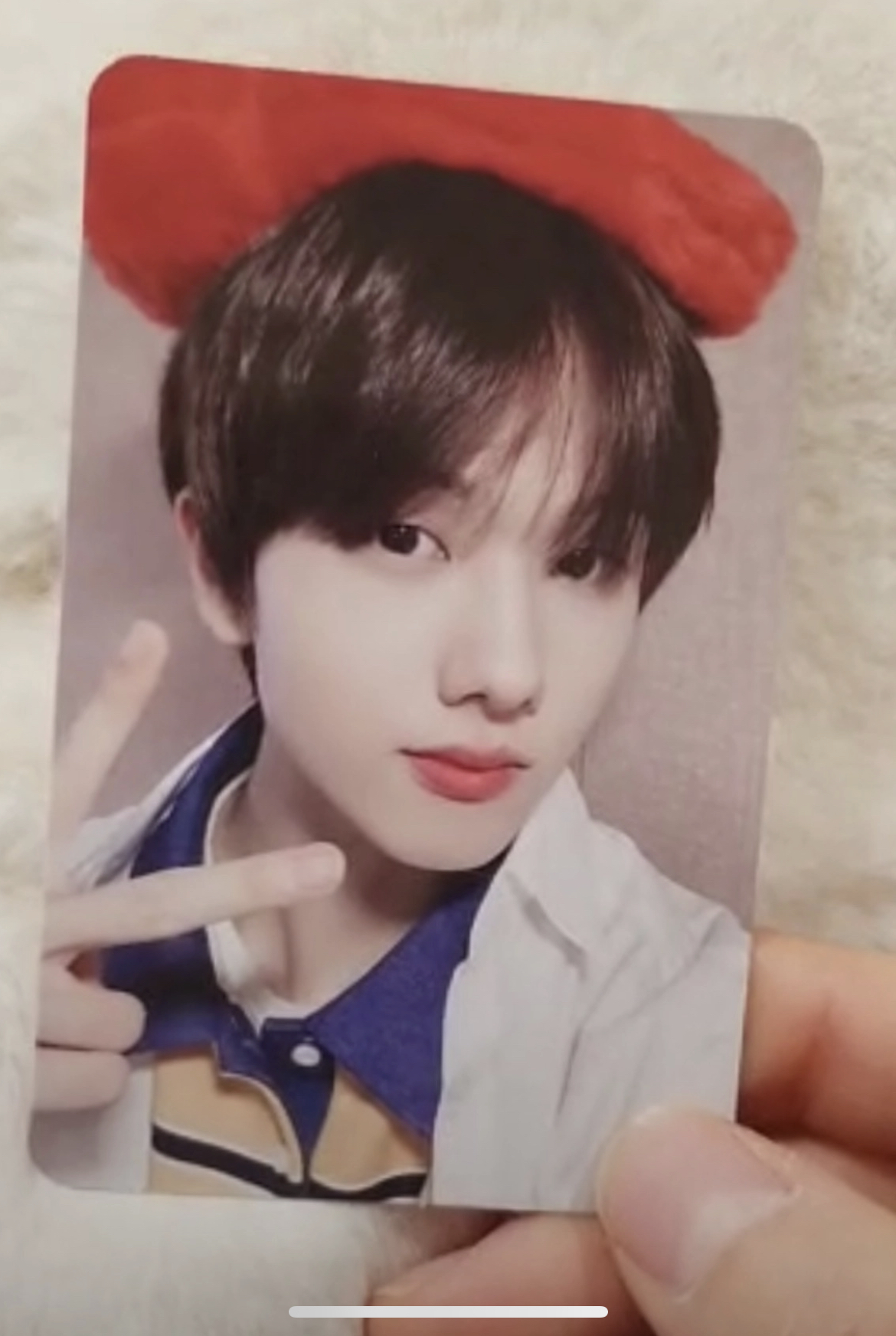 [잡담] 큰방 포카 천재님들!! 포카좀 제에에에발 골라줘… 🥺 | 인스티즈