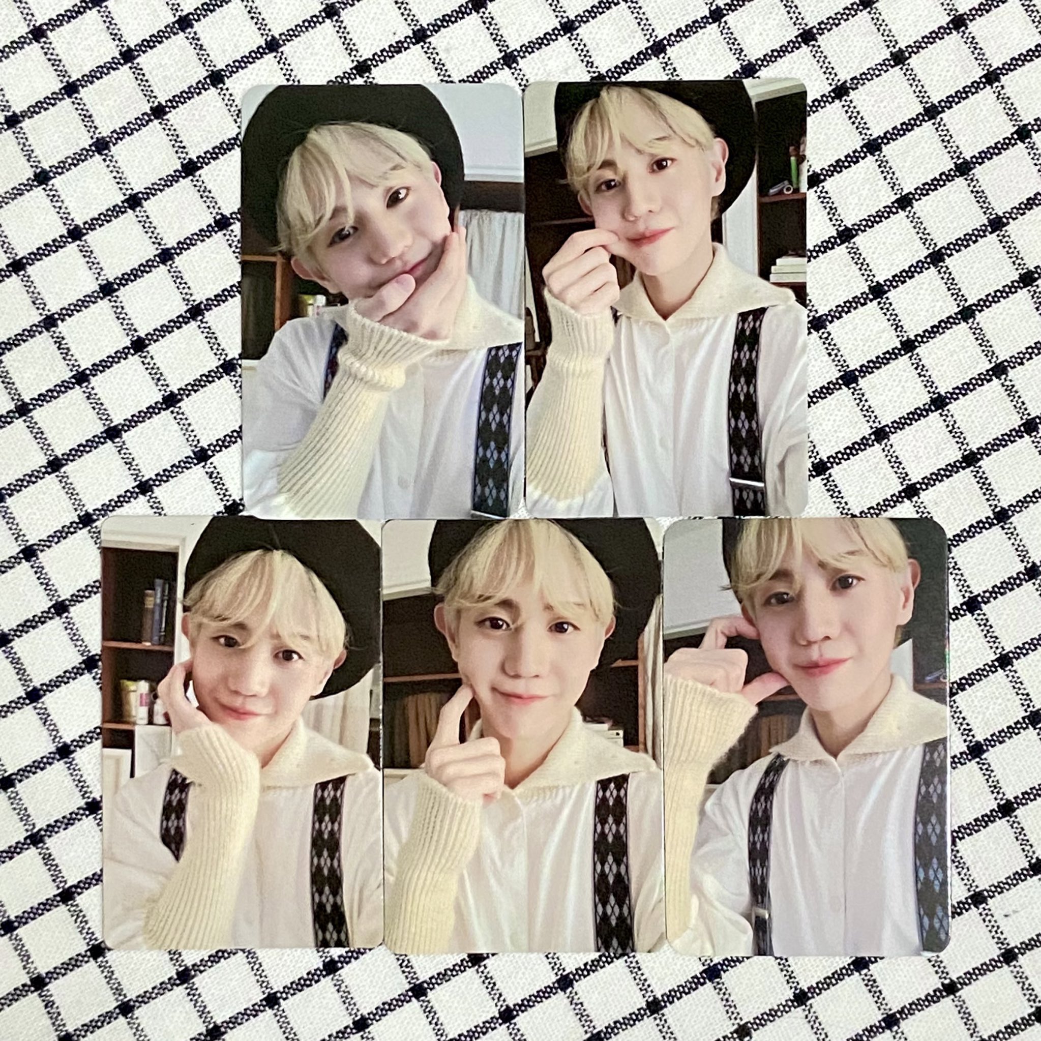 [잡담] 양요섭 진짜 어케 30대야 | 인스티즈