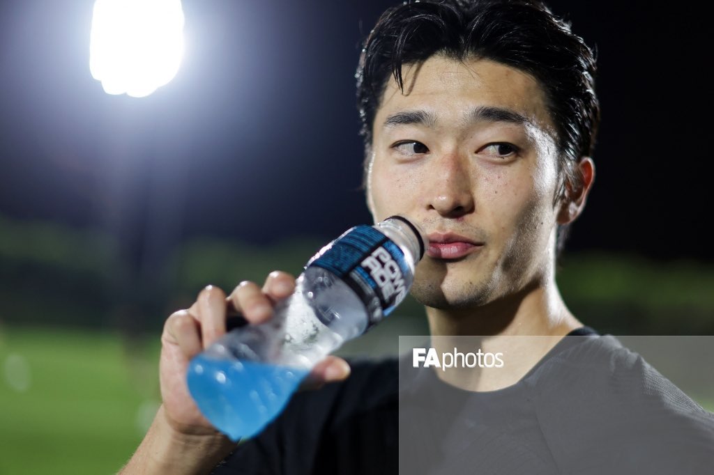 [잡담] 무보정이 가장 아름다운 남자 | 인스티즈