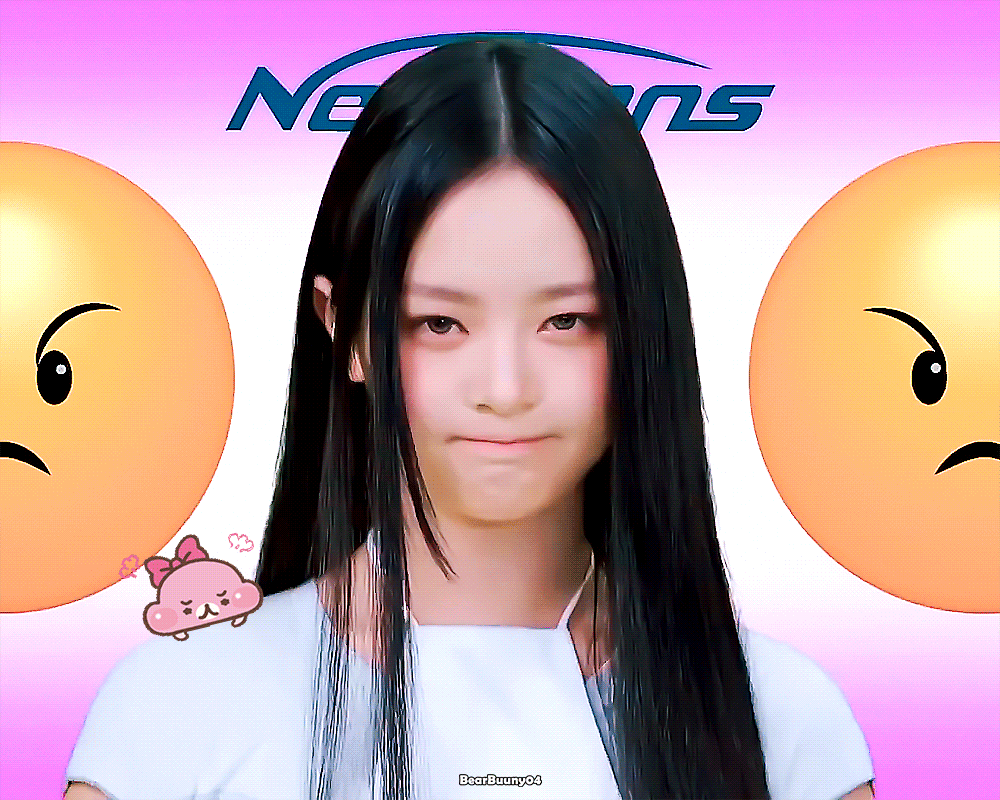 [잡담] 뉴진스 첫 공개때부터 지금까지 하니 일본인으로 착각하는 사람들 있는 이유 | 인스티즈