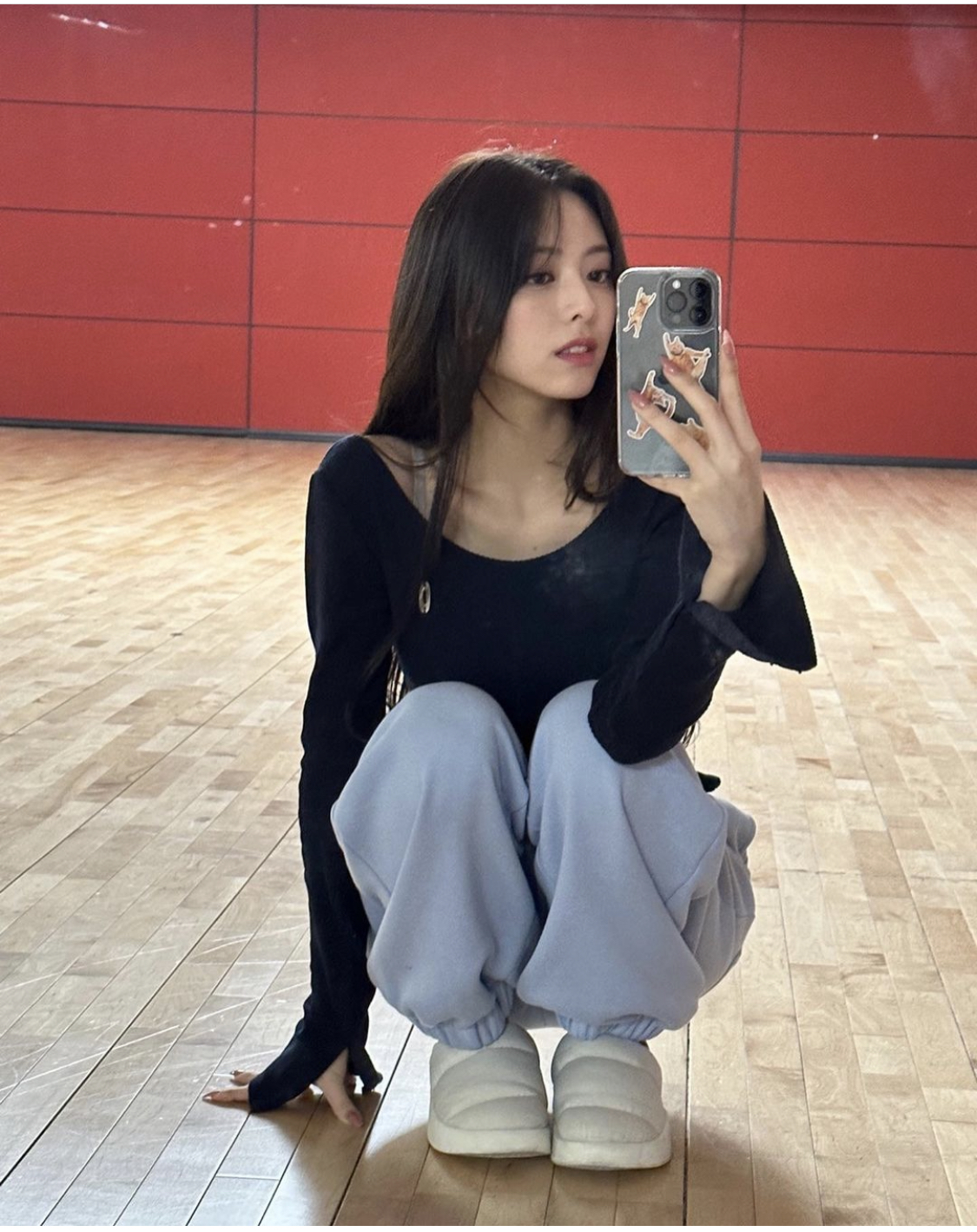 [잡담] 있지 유나 프맥 쓰나? | 인스티즈
