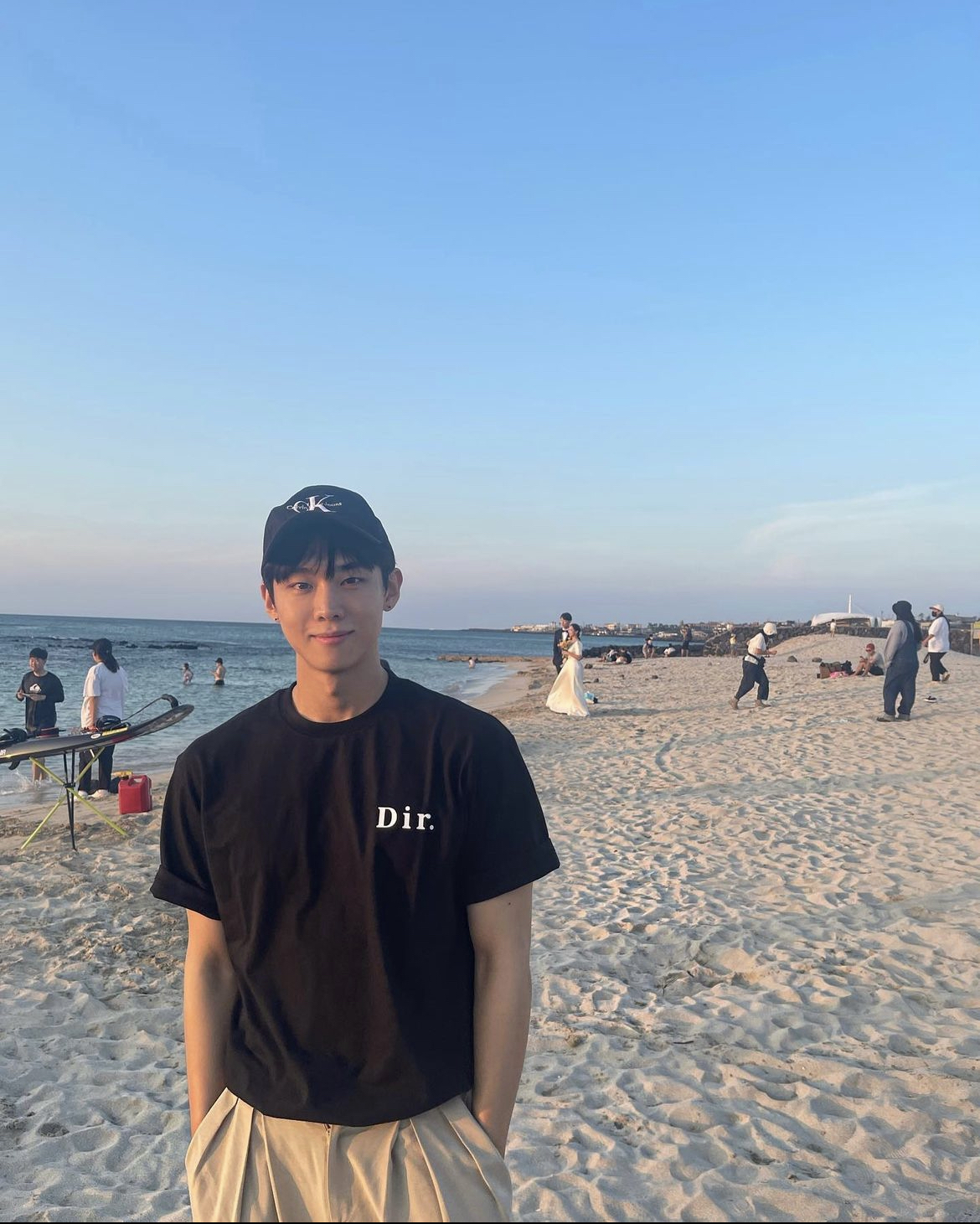 [잡담] 나 정말 사랑에 빠진 것 같아 이 비주얼 좀 봐줘 | 인스티즈