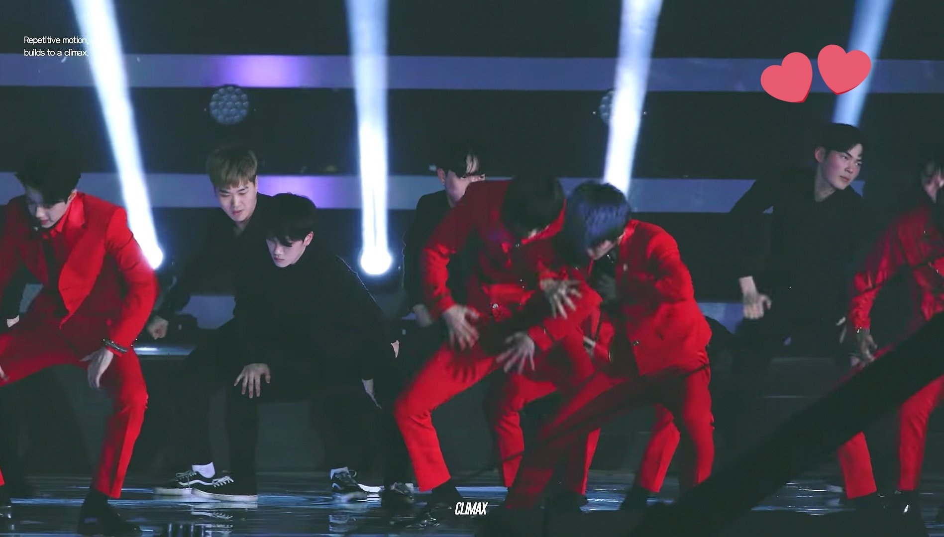 [잡담] 고딩시절 가요대전 워너원 백언댄서 였던 아이가 이제는 자랑스런 아이돌 될 차례 | 인스티즈
