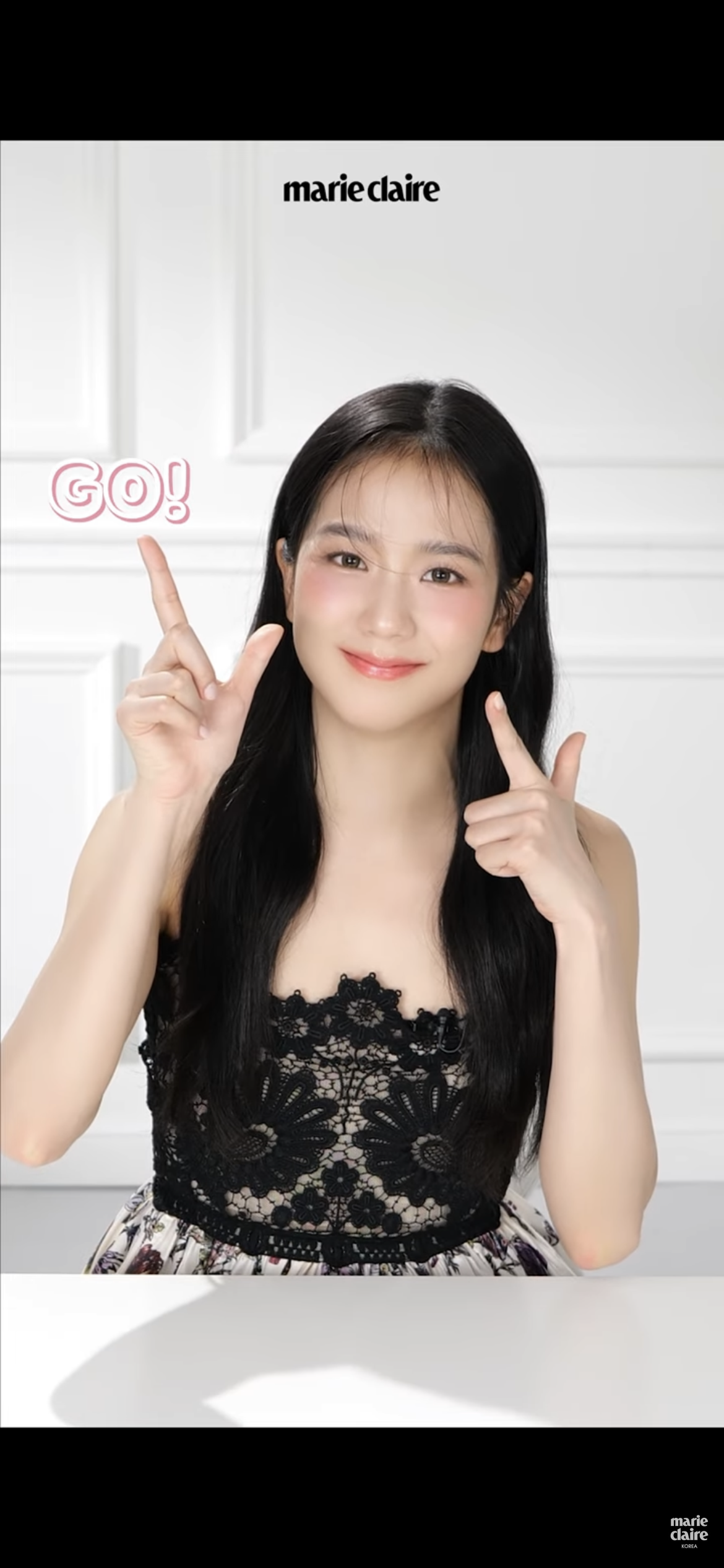 [잡담] 지수 진짜 개예쁘다 | 인스티즈