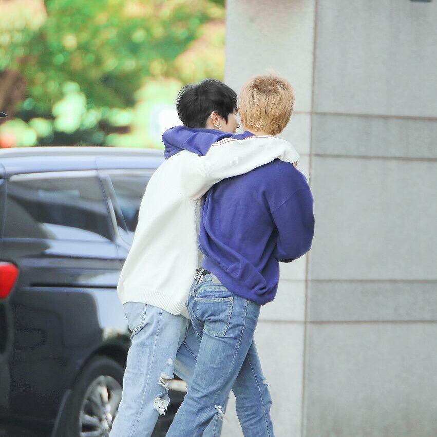 [잡담] 텐이랑 마크가 너무 좋아 | 인스티즈