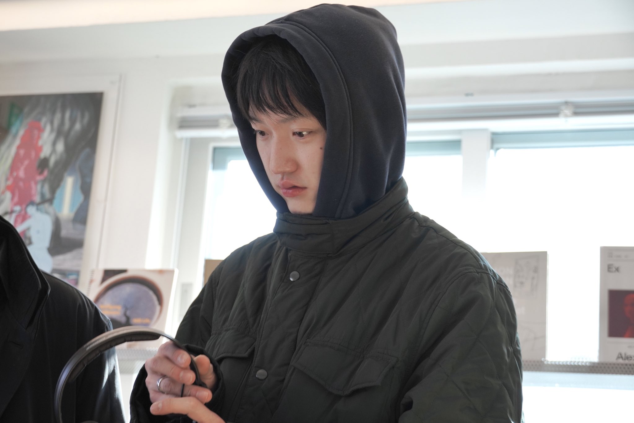 [잡담] 실리카겔 김한주 개좋음 | 인스티즈