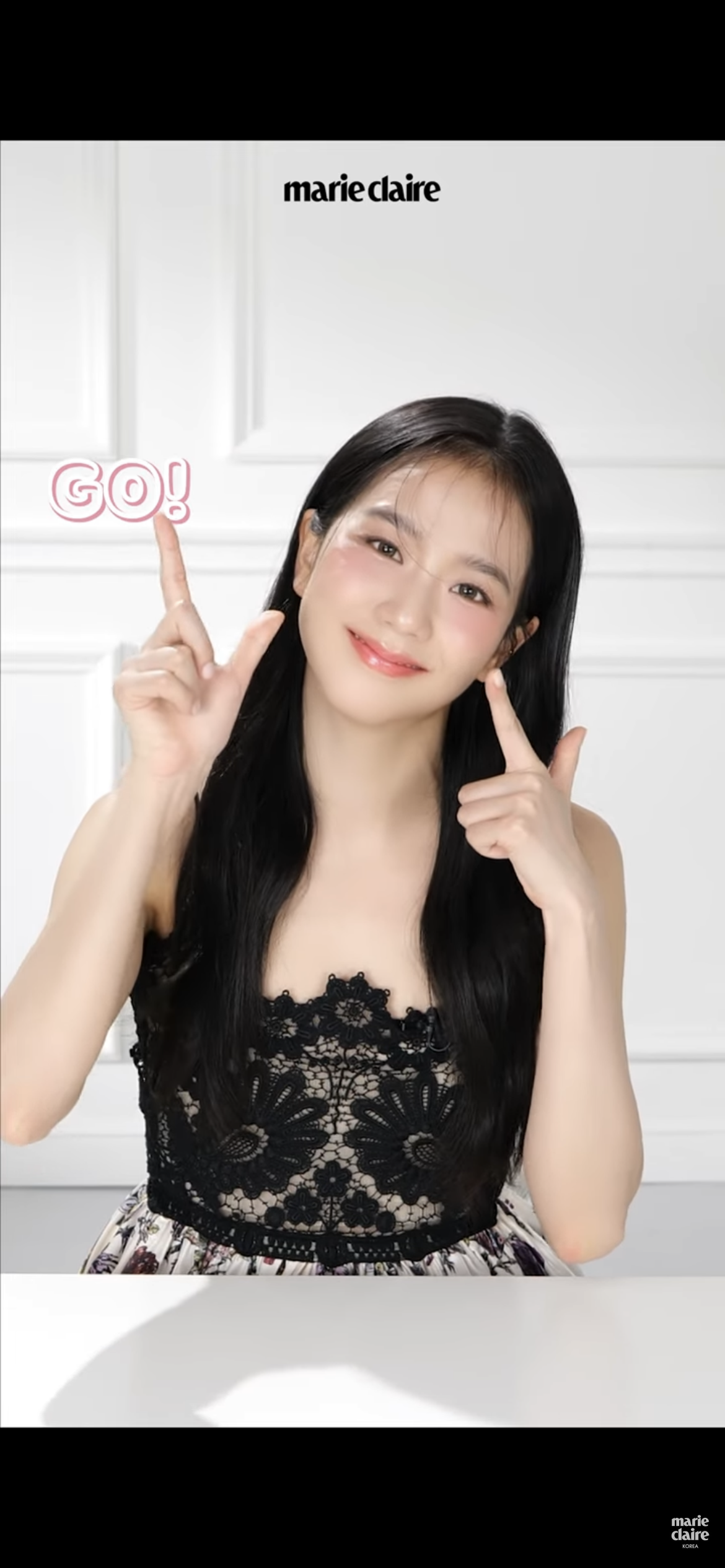 [잡담] 지수 진짜 개예쁘다 | 인스티즈