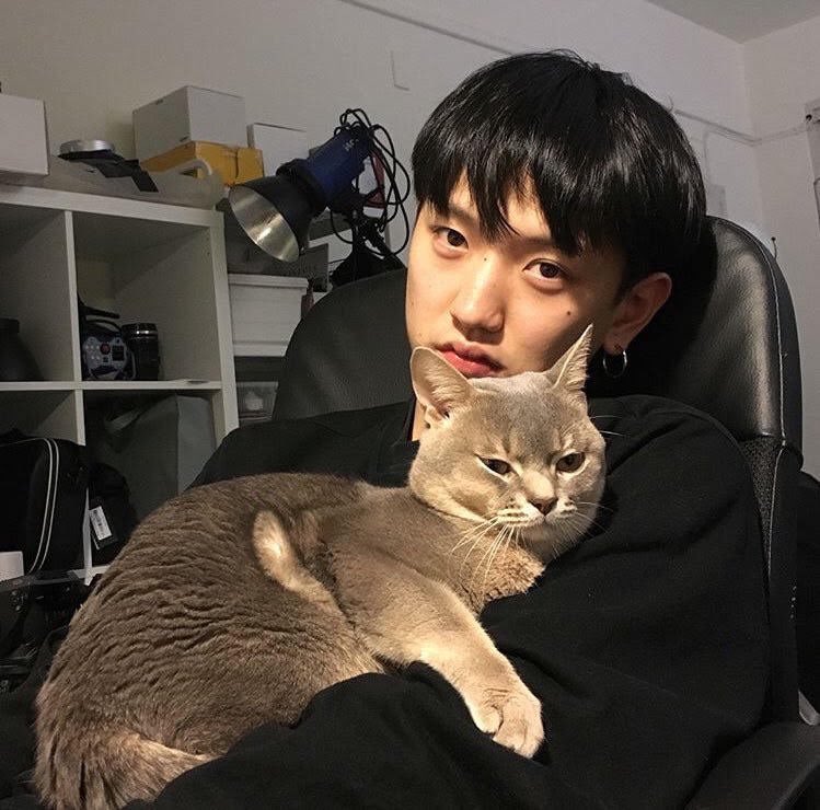 [잡담] 실리카겔 김한주 개좋음 | 인스티즈