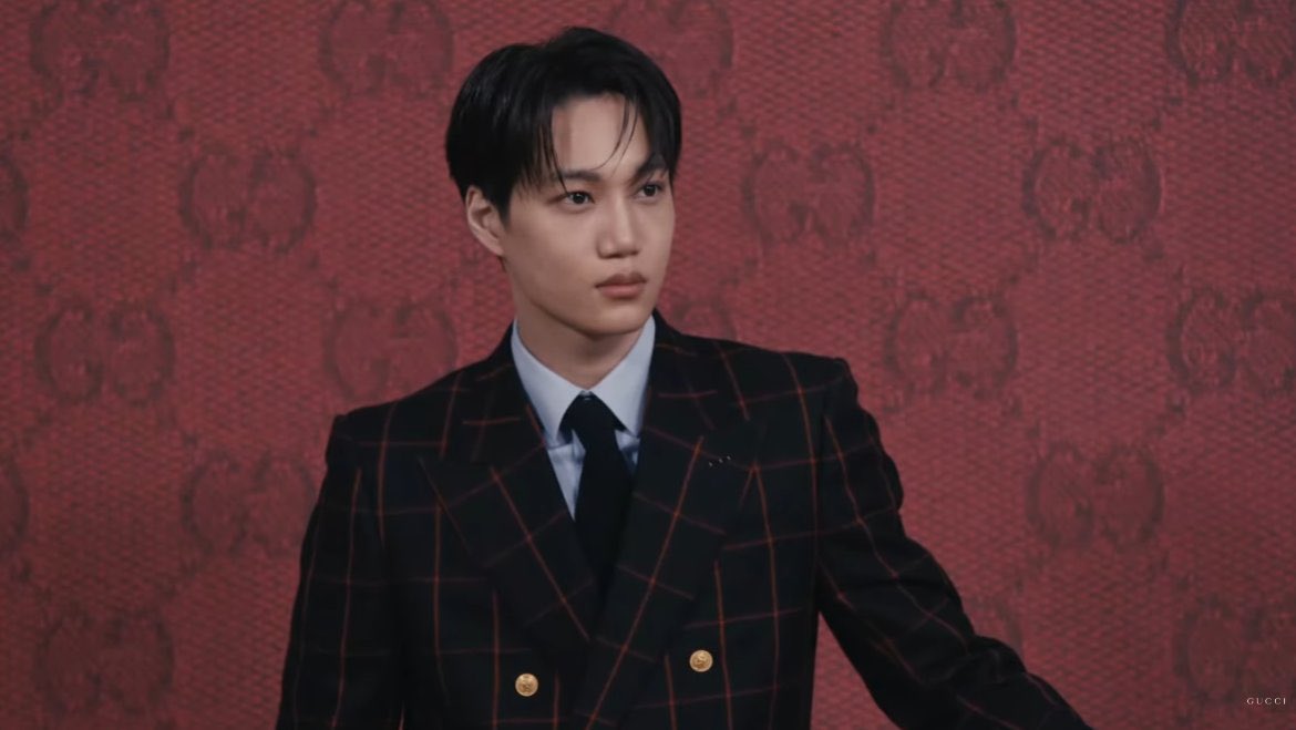 [잡담] 카이 구찌는 포에버 해야 될 듯… | 인스티즈