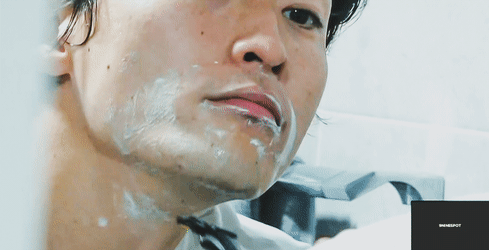 [잡담] 내 취향 얼굴 남성들 | 인스티즈
