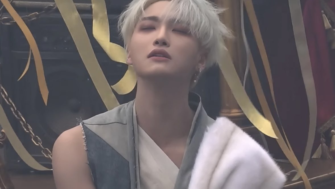 [잡담] 아...... 너무 늑대소년 그 자체 아니니?????? | 인스티즈